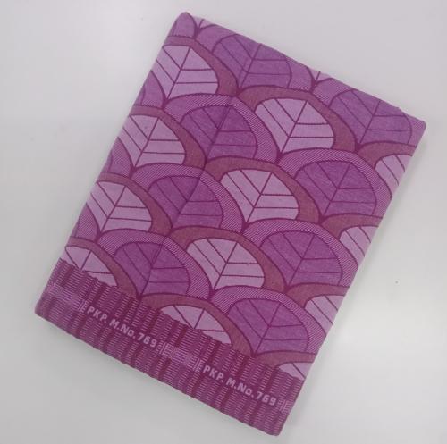 BEDSHEET JACQUARD LIGHT WEIGHT 60X90
